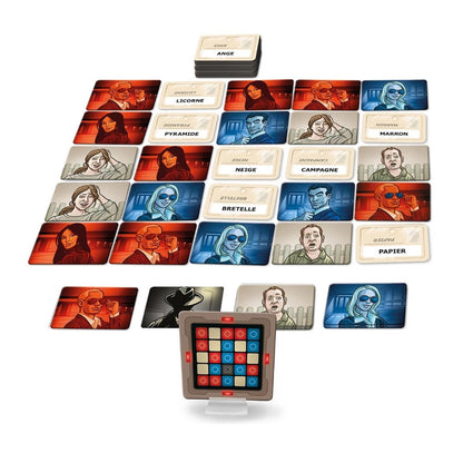 Codenames