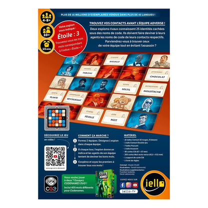 Codenames