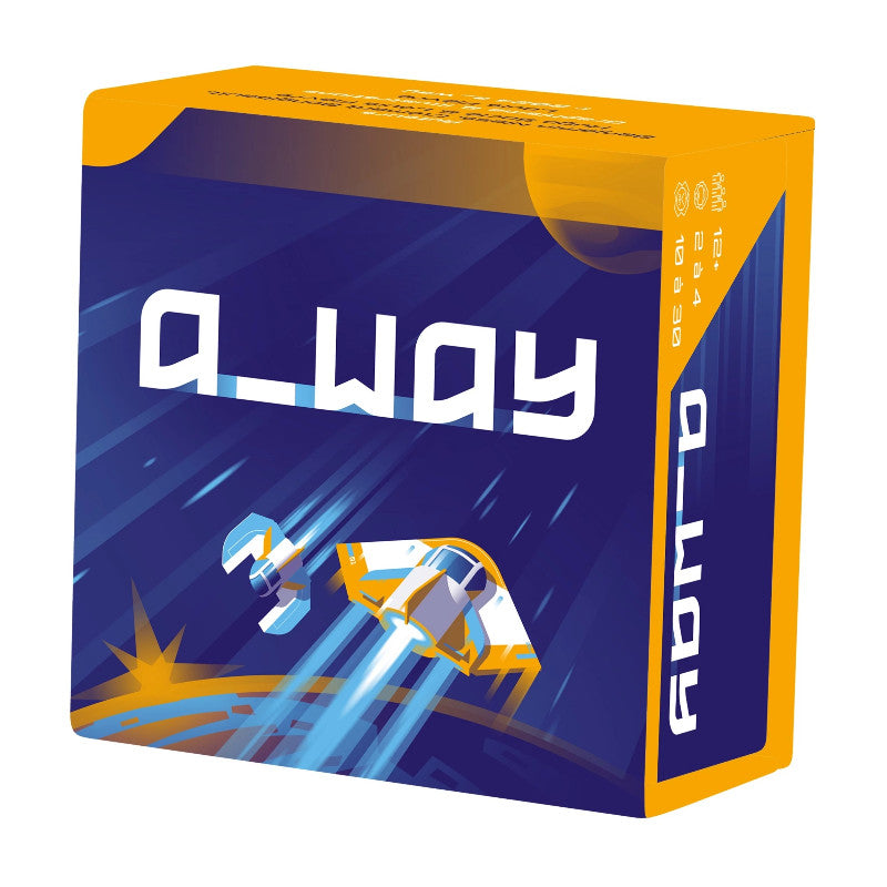 A-Way