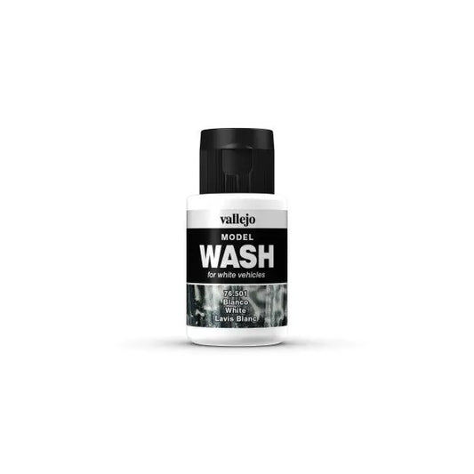76501 – Wash blanc - Wash