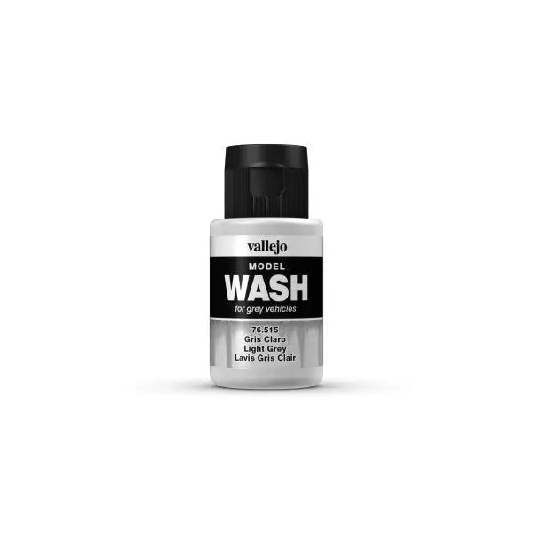 76515 – Wash gris clair - Wash