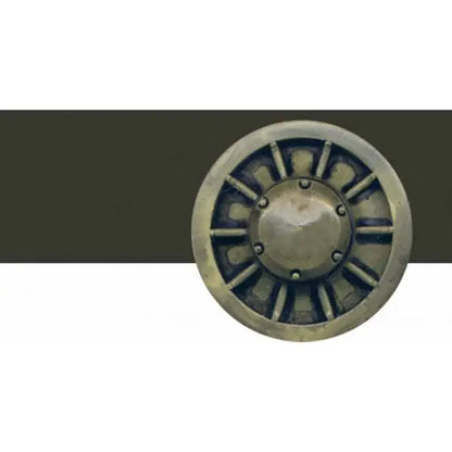 76517 – Wash gris foncé - Wash