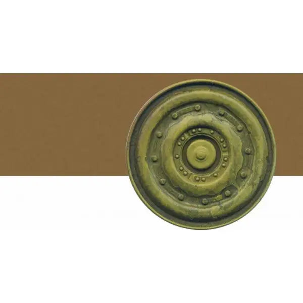 76520 – Wash vert kaki foncé - Wash