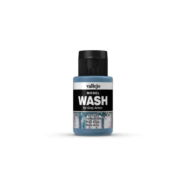 76524 – Wash gris bleu - Wash