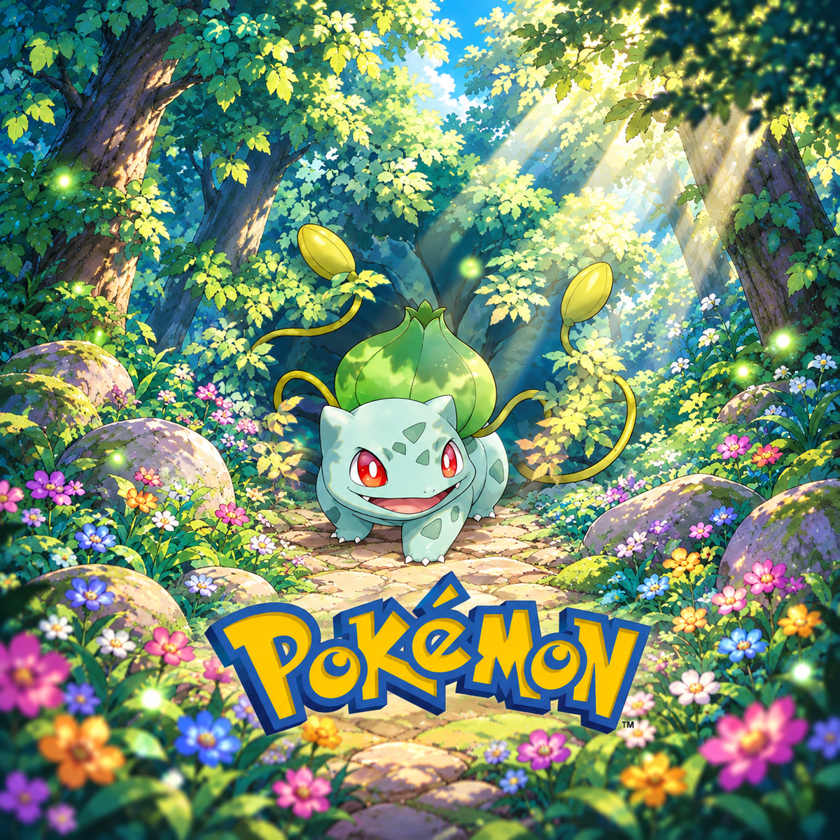 Pokémon : tournoi de ligue