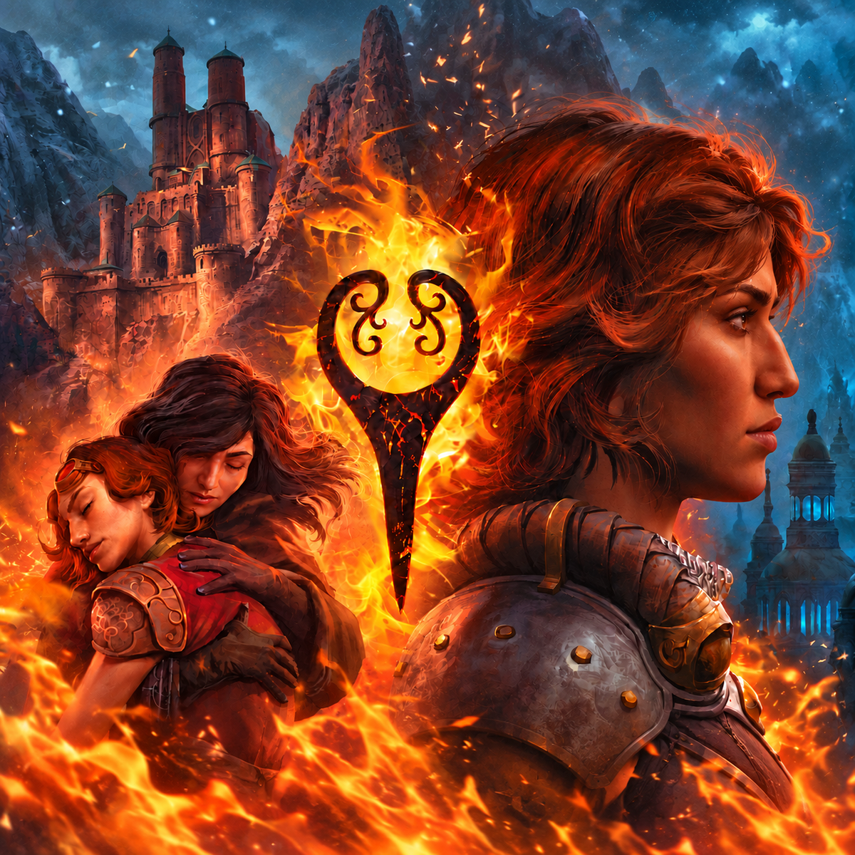 Magic The Gathering : Duel Commander