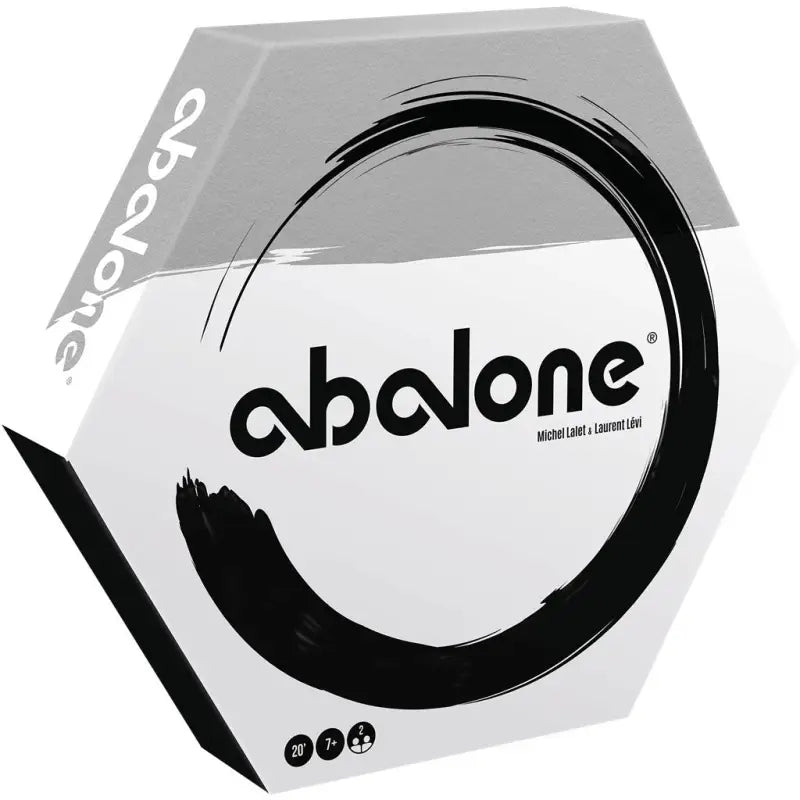 Abalone: Nouvelle Version