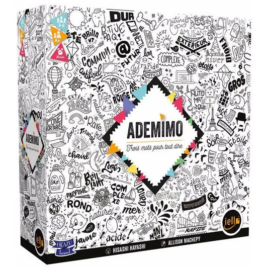 Ademimo