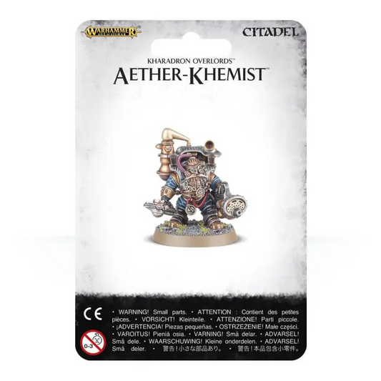 Aether-Khemist