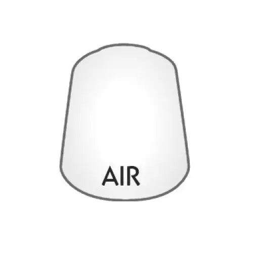 Air Caste Thinner - Peinture