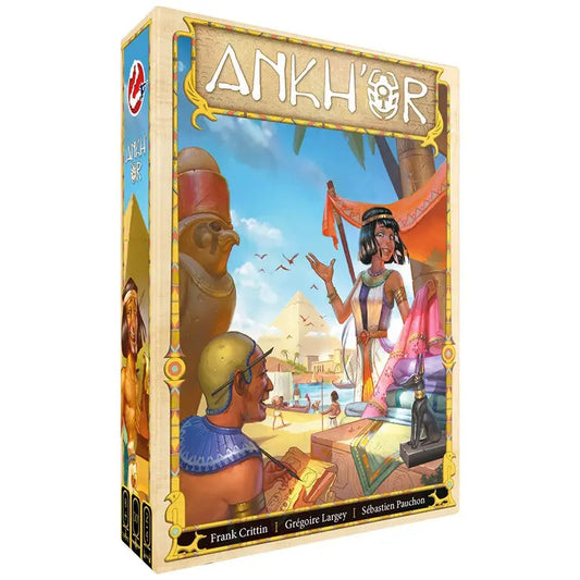 Ankh’or