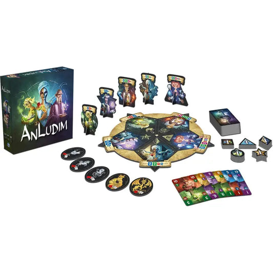 Anludim