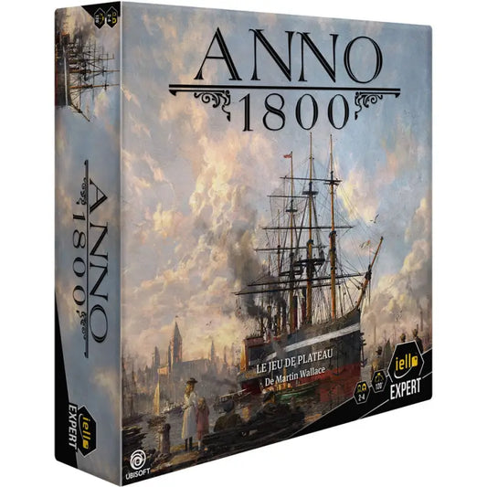 Anno 1800