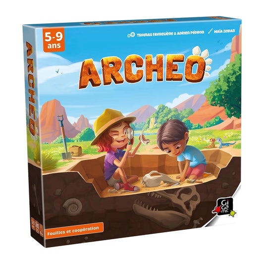 Archeo