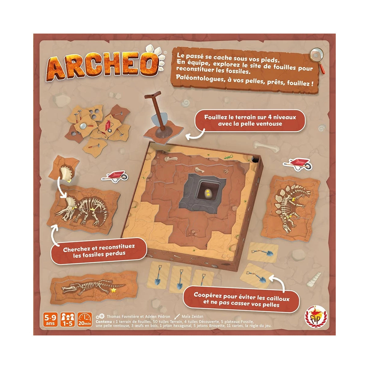 Archeo