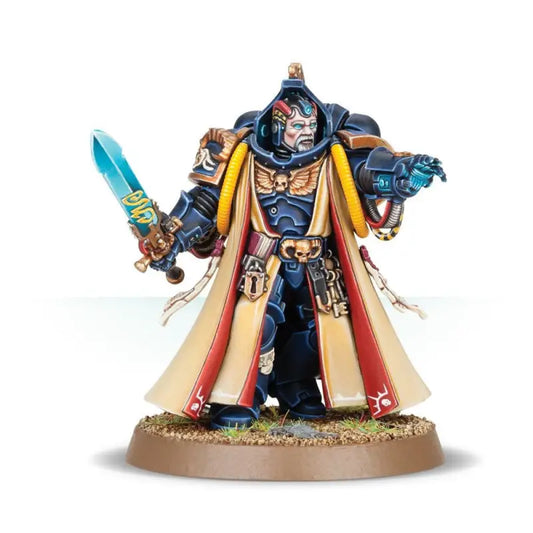 Archiviste Primaris