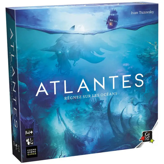 Atlantes