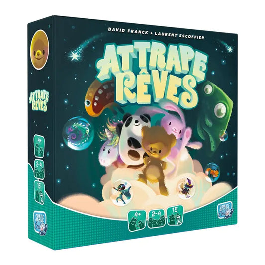 Attrape Rêves