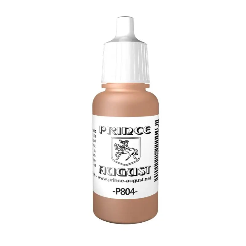 Beige Rouge - Peinture