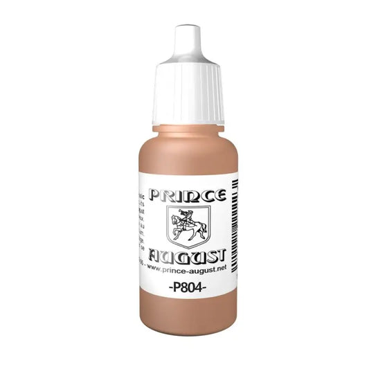 Beige Rouge - Peinture