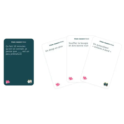 Blanc manger coco: La petite gaterie