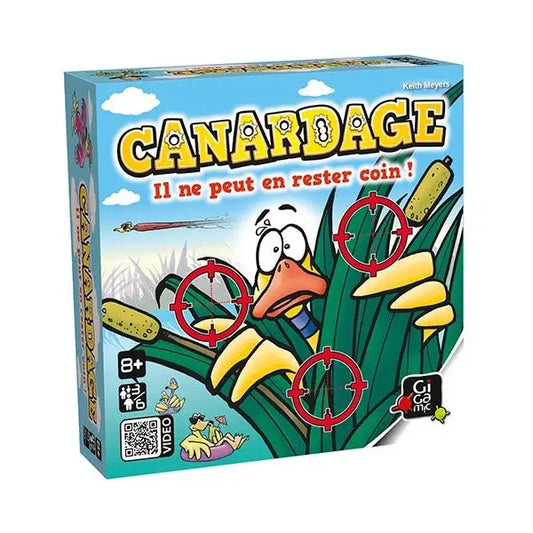 canardage