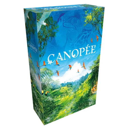 Canopée