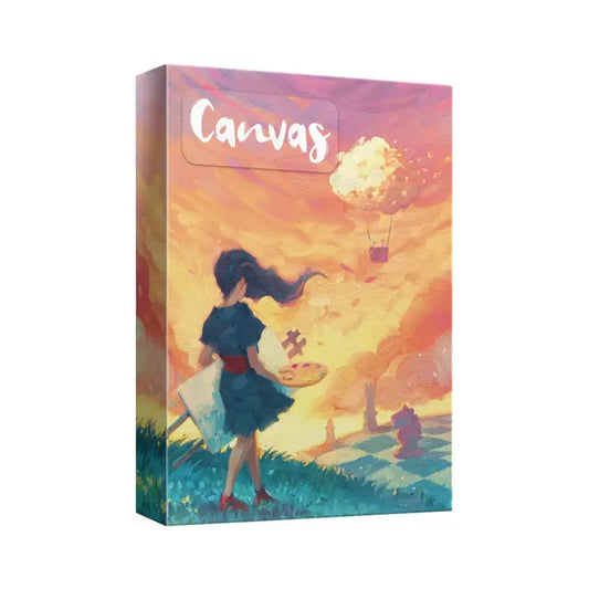 Canvas