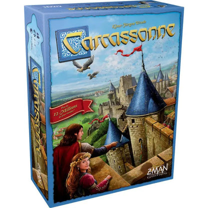 Carcassonne