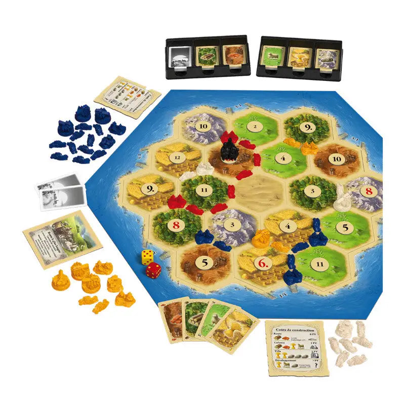 Catan