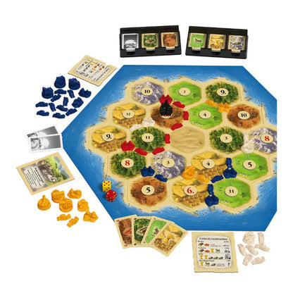 Catan