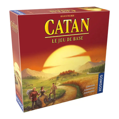 Catan