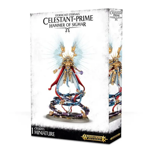 Celestant-Prime