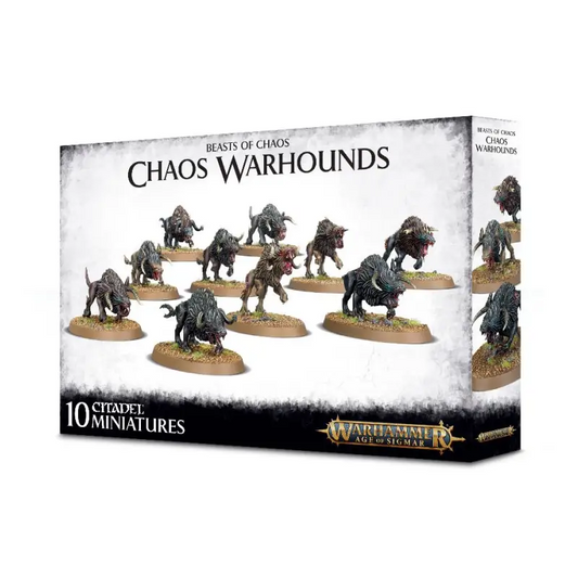 Chaos Warhounds