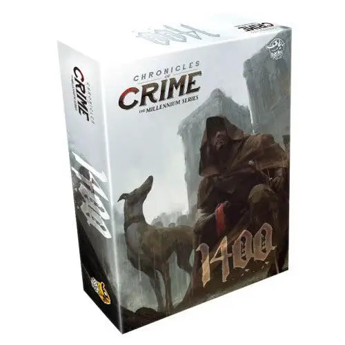 Chronicles of Crime 1400