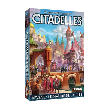 Citadelles (4e edition)