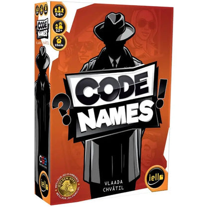 Codenames