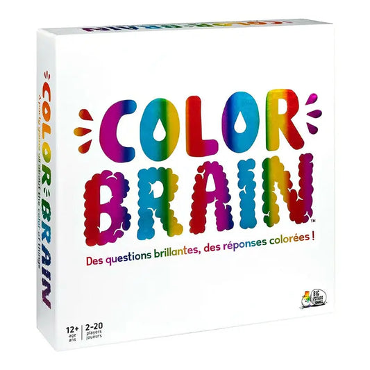 Color Brain