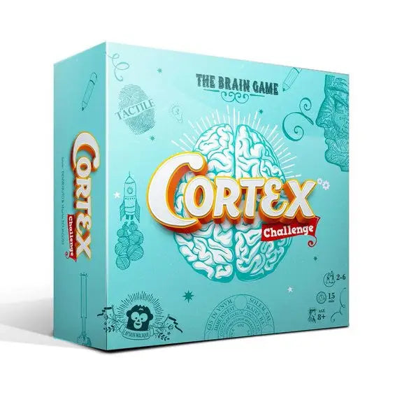 Cortex Challenge