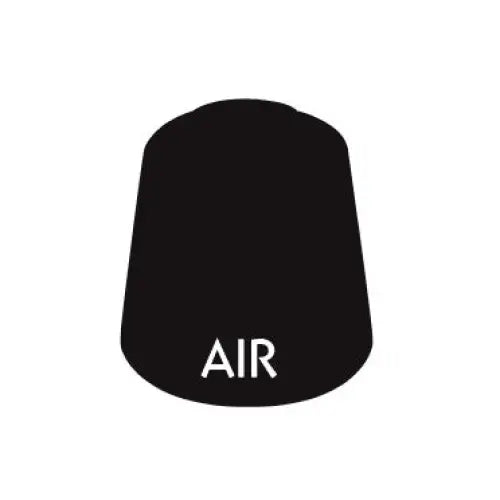 Corvus Black - Peinture