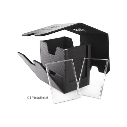 Deck Pod Twin Sun: Black - Star Wars™ Unlimited - passage