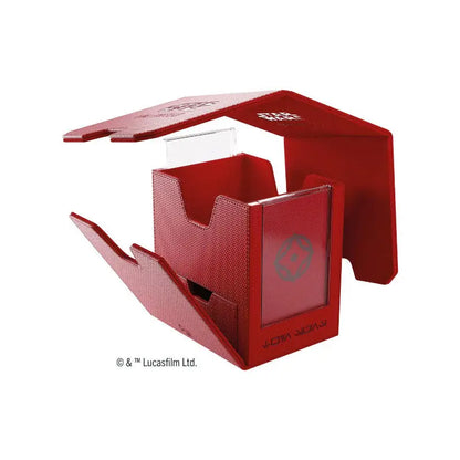 Deck Pod Twin Sun: Red - Star Wars™ Unlimited - passage