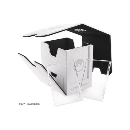 Deck Pod Twin Sun: White - Star Wars™ Unlimited - passage