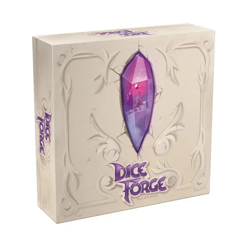 Dice Forge