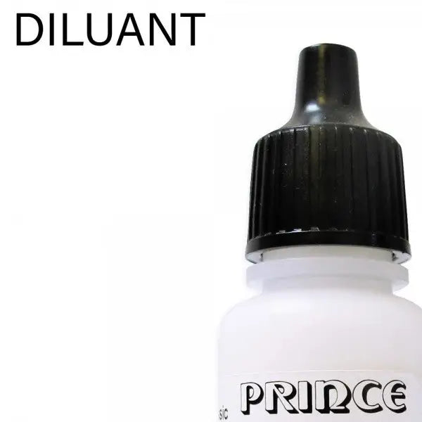 Diluant - Peinture