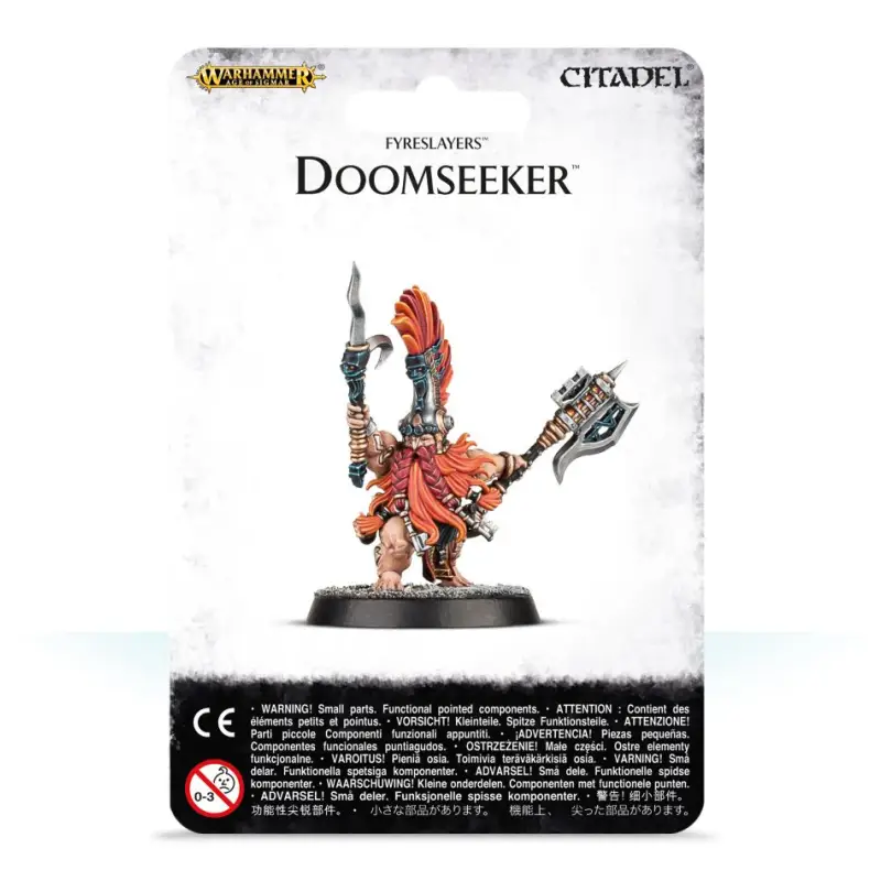 Doomseeker