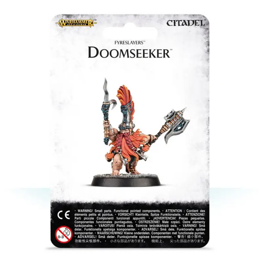 Doomseeker