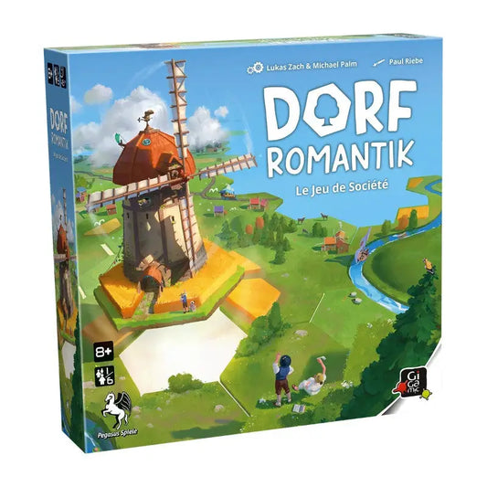 DorfRomantik