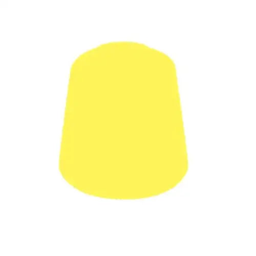 Dorn Yellow - Peinture