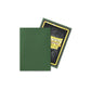 Dragon Shield - Matte Forest Green format standard